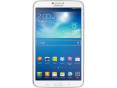 Samsung T315 Galaxy Tab 3 8.0 8in WiFi + Cellular Unlocked Android Tablet Bluetooth 16GB - White (Unlocked Phones: SM-T315 16GB)