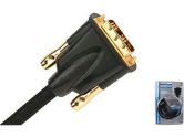 Monster Cable 400 DVI to DVI Cable 2M OEM (Monster Cable: 124729)