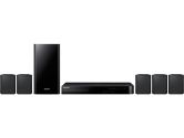 Samsung HT-H4500 3D Blu-Ray 500W 5.1 Channels Home Theater System (Samsung Consumer Electronics: HT-H4500/ZC)