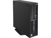 HP Z230 SFF Intel I5-4570 4GB 500GB DVDRW Windows 7/8 Pro Desktop (HP SMB Systems: E2A99UA#ABA)