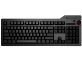 Metadot Das Keyboard 4 Ultimate Model Cherry MX Blue Mechanical Keyboard (Metadot: DASK4ULTMBLU)