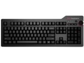 Metadot Das Keyboard 4 Professional Model Cherry MX Brown Mechanical Keyboard (Metadot: DASK4MKPROSIL)