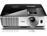 BenQ MW665 DLP 3D Projector WXGA 3200 ANSI Lumens 13000:1 (BenQ: MW665)