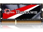 G.SKILL Ripjaws SO-DIMM DDR3-2133 8GBX1 11-11-11-31 1.35V Memory (G.Skill: F3-2133C11S-8GRSL)