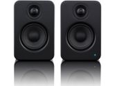 Kanto YU2 2-way Rear-Ported Powered Speaker - Gloss Black (Kanto: YU2GB)