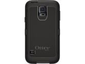 Otterbox Defender Series Case for Samsung Galaxy S5 - Black (Otterbox: 77-38796)