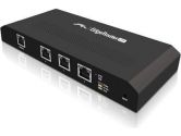 Ubiquiti EdgeMAX EdgeRouter Lite 3-Port GBE Router (Ubiquiti: ERLite-3)