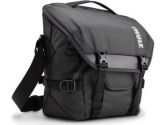 Thule Covert DSLR Satchel Water Resistance fit body 2 lenses and 9in Table (Thule: TCDS-101DKS)