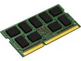 Kingston KVR16LSE11/4KF 4GB DDR3L-1600MHZ ECC CL11 SODIMM 1.35V Kingston F Die Memory (Kingston: KVR16LSE11/4KF)