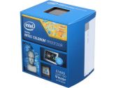 Intel Celeron G1820 2.7GHz LGA 1150 Dual-Core Desktop Processor (Intel: BX80646G1820)