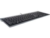 Kensington Slim Type Keyboard Keyboard (Kensington: 8589672357)