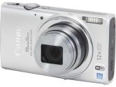 Canon ELPH 340 HS 9347B001 Digital Camera (Canon USA: 013803239935)