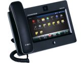 GRANDSTREAM NETWORKS GXV3175 IP Multimedia Phone w/ 7 Touch LCD (Grandstream Networks Inc: GXV3175)
