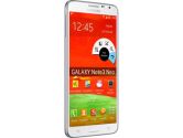 Samsung Galaxy Note 3 Neo N7505 Unlocked Android Phone 8MP 5.5IN Super AMOLED 16GB NFC White (Unlocked Phones: N7505 White)