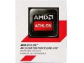 AMD Athlon 5350 AM1 2.0GHZ 64Bit Quad Cord 2MB Cache Processor (AMD: AD5350JAHMBOX)