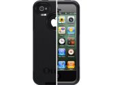 Otterbox Commuter Series Case for Apple iPhone 4/4s - Black (Otterbox: 77-18548)