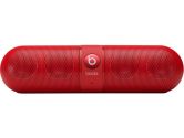 Beats Pill 2.0 Speaker - Red (Beats by Dr. Dre: 900-00091-01)