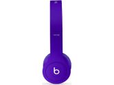 Beats SOLO HD 2.0 ON-EAR - DRENCHED PURPLE (Beats by Dr. Dre: 900-00157-01)