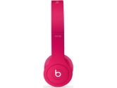 Beats SOLO HD 2.0 ON-EAR - DRENCHED PINK (Beats by Dr. Dre: 900-00174-01)