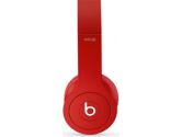 Beats SOLO HD 2.0 ON-EAR - DRENCHED RED (Beats by Dr. Dre: 900-00156-01)