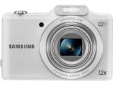 Samsung WB50F 16MP 3.0in LCD 720P WiFi OIS Camera White (Samsung Digital Cameras: EC-WB50FZBPWCA)