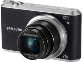 Samsung WB350F 16MP 3.0in Touch LCD FHD WiFi OIS Camera Black (Samsung Digital Cameras: EC-WB350FBPBCA)