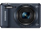 Samsung WB35F 16MP 2.7in LCD 720P WiFi OIS Camera Black (Samsung Digital Cameras: EC-WB35FZBPBCA)