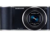 Samsung GC200 16MP 4.8in Touch LCD FHD WIFI OIS Camera Black (Samsung Digital Cameras: EK-GC200ZKAXAC)