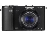 Samsung EX2F 12MP 3in AMOLED FHD WIFI Dual IS Camera White (Samsung Digital Cameras: EC-EX2FZZBPWCA)