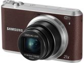 Samsung WB350F 16MP 3.0in Touch LCD FHD WiFi OIS Camera Brown (Samsung Digital Cameras: EC-WB350FBPNCA)