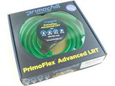 PrimoChill PRIMOFLEX™ Advanced LRT™ Atomic UV Green LE 3/8 ID 5/8 OD Tubing (Primochill: PFLEXA10-58-G)
