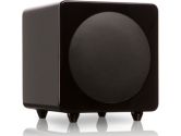 Kanto SUB8 8in Powered Subwoofer - Gloss Black (Kanto: SUB8GB)