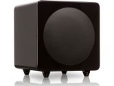 Kanto SUB8 8in Powered Subwoofer - Gloss Black (Kanto: SUB8GB)