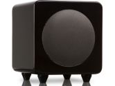 Kanto SUB6 6in Powered Subwoofer - Gloss Black (Kanto: SUB6GB)