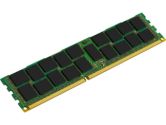 Kingston KTD-PE316LV/8GB 8GB DDR3-1600MHZ for Selected Dell Systems Reg ECC Low Voltage Memory (Kingston Branded: KTD-PE316LV/8G)