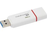 Kingston DataTraveler Generation 4 32GB USB 3.0 Flash Drive Model DTIG4/32GB (Kingston: DTIG4/32GB)