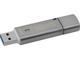 Kingston 32GB USB 3.0 DataTraveler LOCKER+ G3 With Automatic Data Security (Kingston: DTLPG3/32GB)