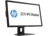 HP Z Display Z27I 27 Inch IPS Monitor (HP SMB Systems: D7P92A8#ABA)