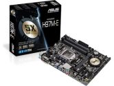 ASUS H97M-E/CSM mATX LGA1150 H97 DDR3 Motherboard (ASUS: H97M-E/CSM)