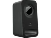 Logitech Z150 Multimedia Speakers Midnight Black (Logitech: 980-000802)