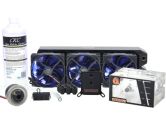 Alphacool NexXxoS Cool Answer 360mm Radiator D5/UT Watercooling Set (Alphacool: 40205)