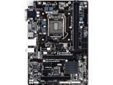 Gigabyte H97M-HD3 mATX LGA1150 H97 DDR3 PCI-E16 2PCI-E1 Xfire SATA3 USB3 HDMI Motherboard (Gigabyte: GA-H97M-HD3)