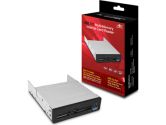 Vantec UGT-CR935 USB 3.0 Multi Memory Internal Card Reader (Vantec: UGT-CR935)