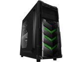 RAIDMAX Vortex ATX-404WB Black Computer Case (Raidmax: ATX-404WB)