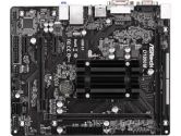 ASRock D1800M Micro ATX Intel J1800 Dual DDR3 1333 1XPCIE2.0X16 2XPCIE2.0X1 Motherboard (ASRock: D1800M)