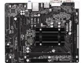 ASRock D1800M Micro ATX Intel J1800 Dual DDR3 1333 1XPCIE2.0X16 2XPCIE2.0X1 Motherboard (ASRock: D1800M)