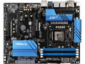 ASRock Z97 Extreme4 LGA1150 ATX 4xDDR3 3xPCI-E-16 3xPCI-E-1 6xSATA3 Motherboard (ASRock: Z97 Extreme4)