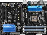 ASRock Z97 Pro4 LGA1150 ATX 4xDDR3 3xPCI-E-16 2xPCI-E-1 1xPCI-E-Mini 10xSATA3 Motherboard (ASRock: Z97 Pro4)