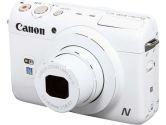 Canon N100 9169B001 Digital Camera (Canon USA: 013803242485)