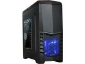 RAIDMAX Scorpio V ATX-503WB Black Computer Case (Raidmax: ATX-503WB)